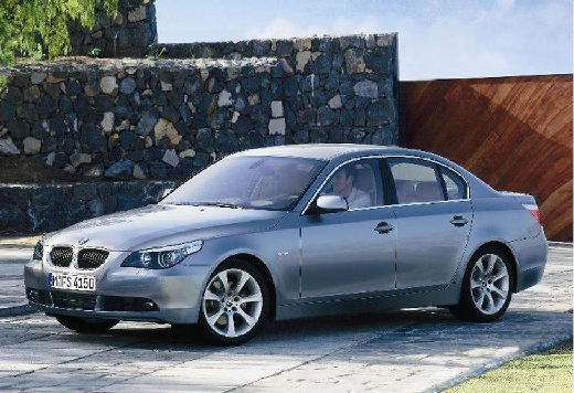 BMW Série 5